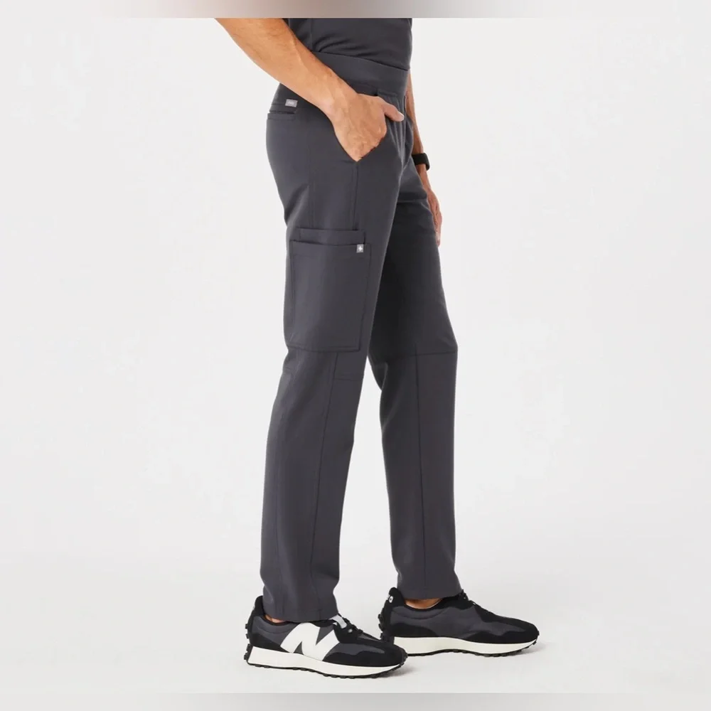 NWOT Figs T2001 Axim Cargo Scrub Pants | XL
